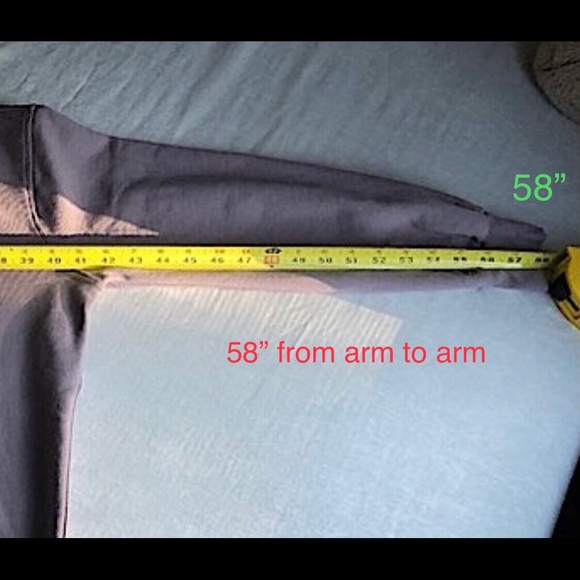 Perfectly Oversized Crew in Violet Verbena (6??) - Picture 10 of 16